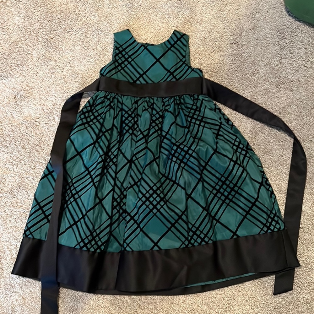 Marmellata dress size 4